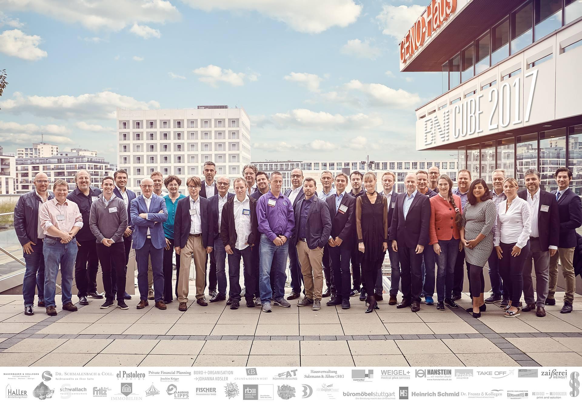 Bni Stuttgart Bni Stuttgart