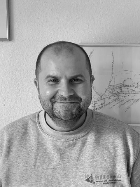 Marek Strauß-Mazurek